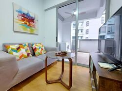26 Newton (D11), Apartment #540774681